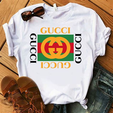 gucci t shirt design|Gucci graphic t shirt.